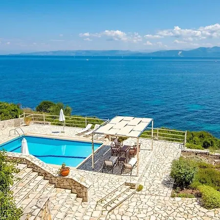 Villa Emmanuela Ieromonachos