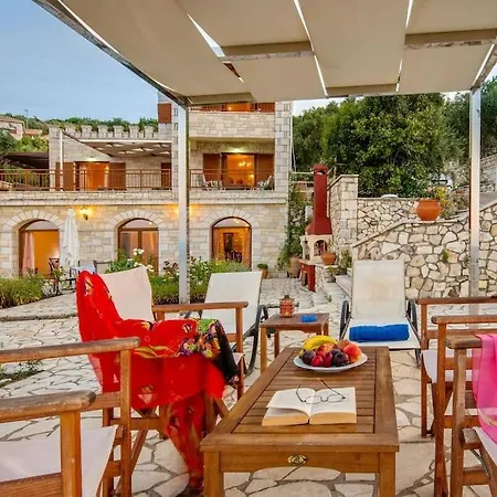Villa Emmanuela *
