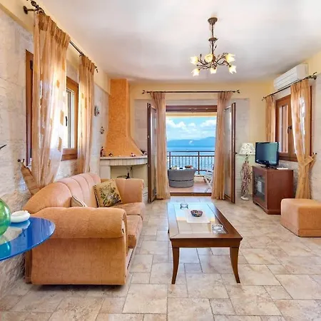 Villa Emmanuela
