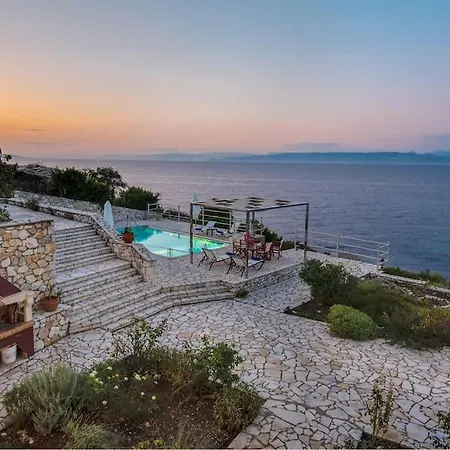 Villa Emmanuela Ieromonachos