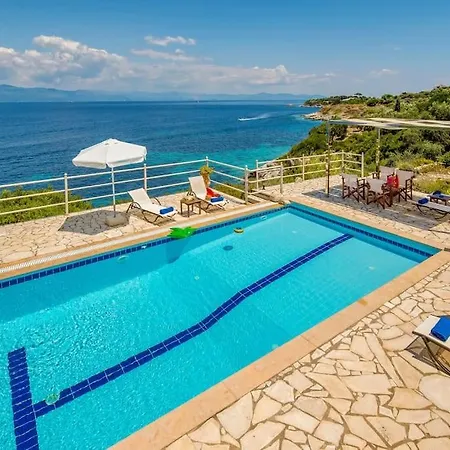 Villa Emmanuela
